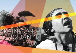 OPENING UKRAINE ON FILM FESTIVAL EARTH